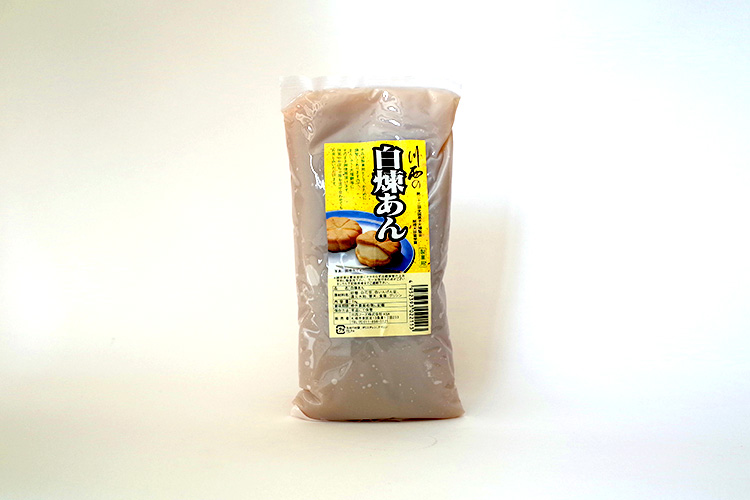 白餡 1kg｜お菓子作り・パン作りの材料専門店ココプレイス