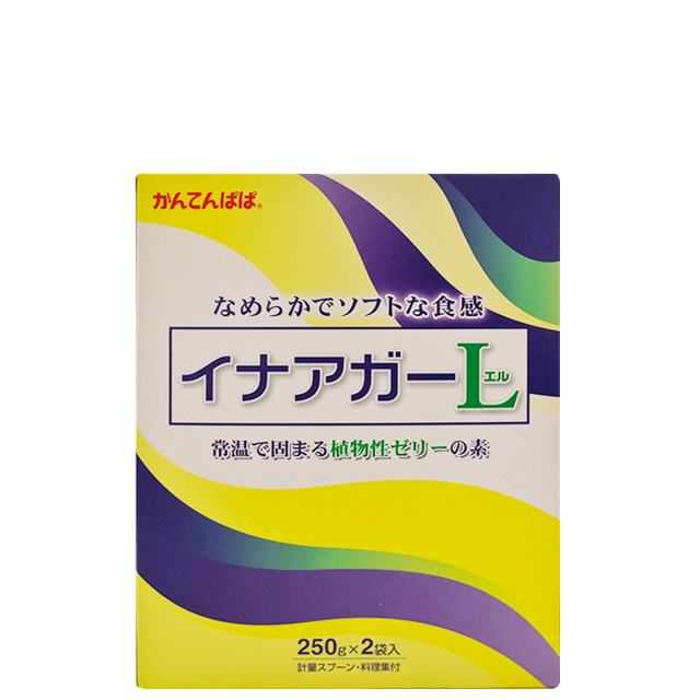 イナアガーL 500g 新品未開封 - 4