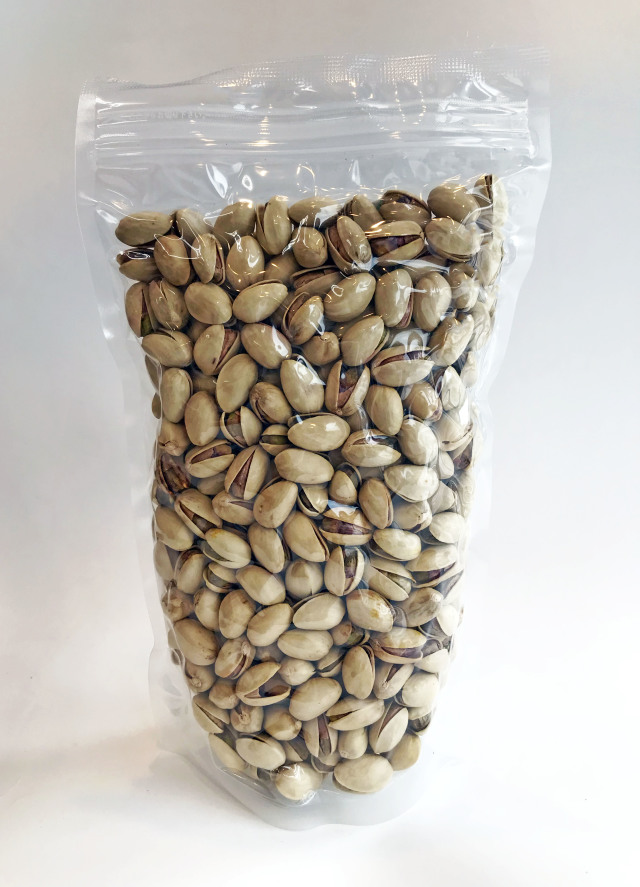USピスタチオロースト500g